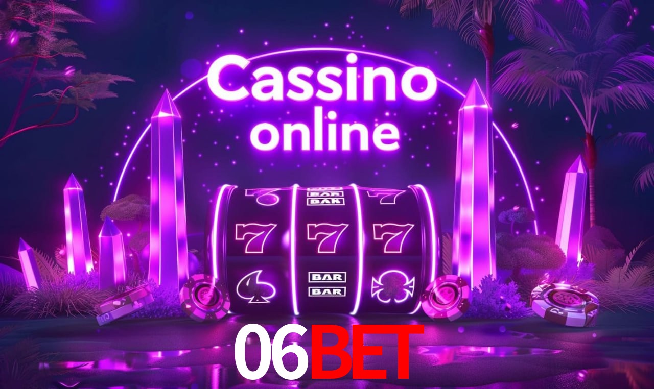06bet - Customer Support