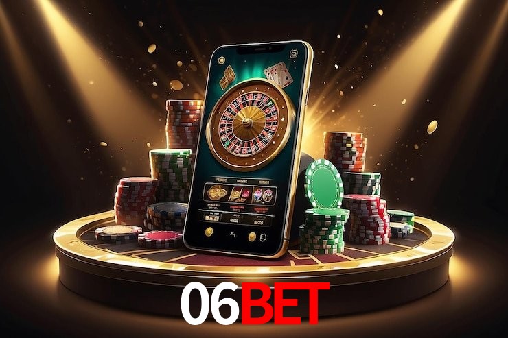 06bet - Pagamento PIX Instantâneo
