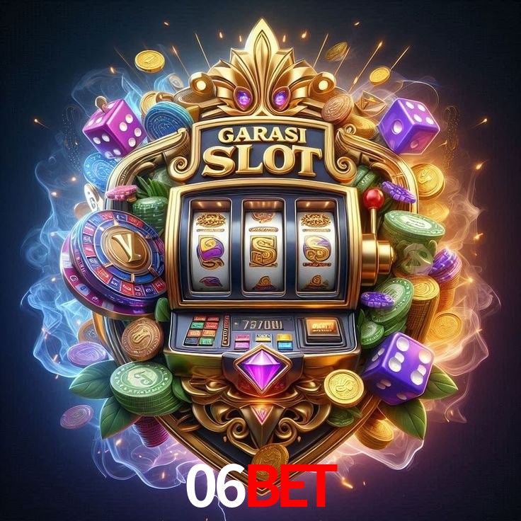 06bet - Aplicativo Móvel